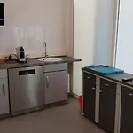 Fuchsbau Hébergement de vacances