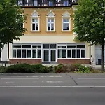 Fuchsbau * Senftenberg