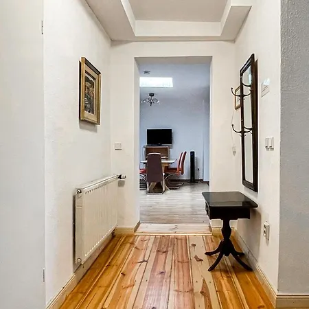 Fuchsbau * Senftenberg