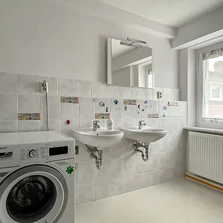 Ferienhaus Fuchsbau *