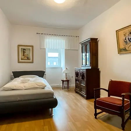 Fuchsbau * Senftenberg