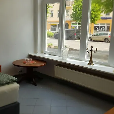 Fuchsbau