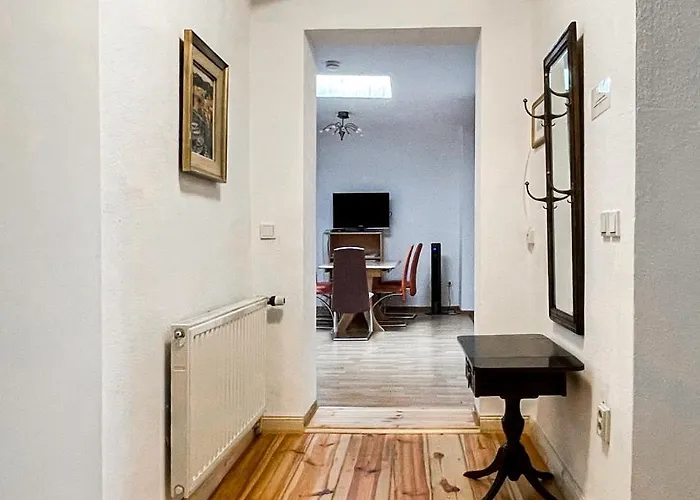 Fuchsbau * Senftenberg