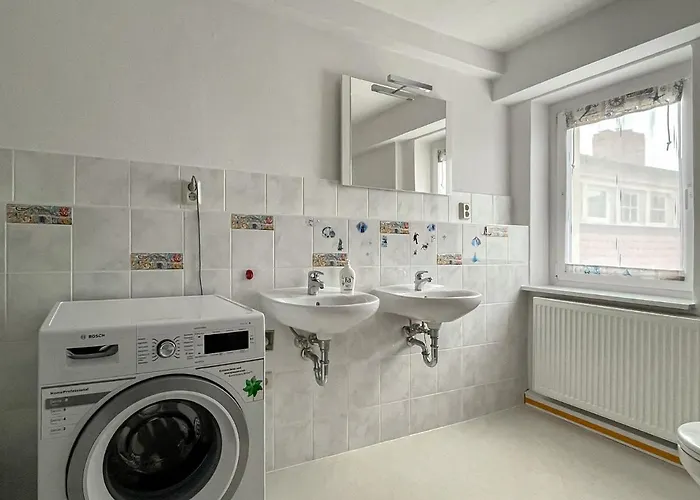 Holiday home Fuchsbau *